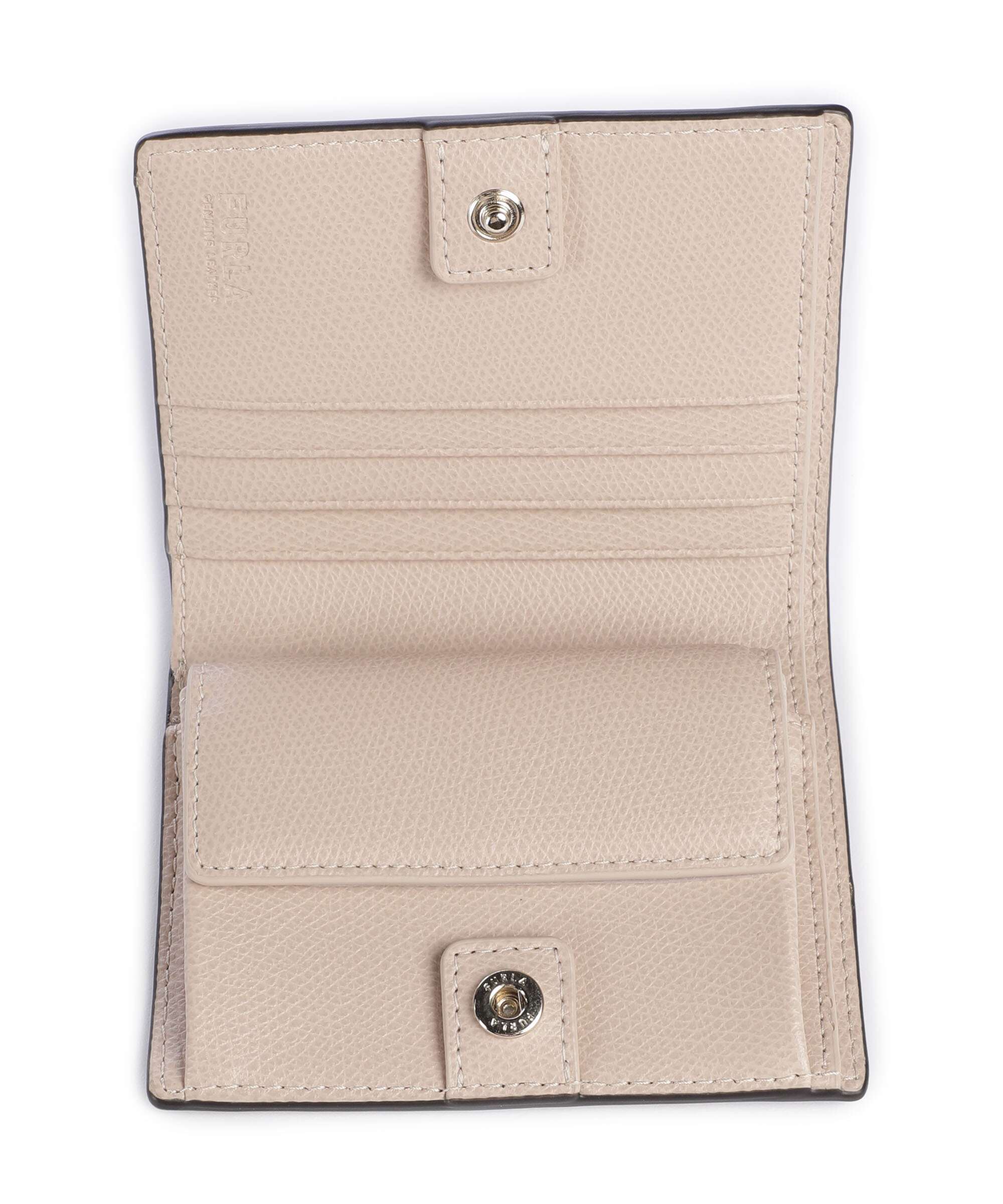 Furla Camelia S Wallet agave/ballerina