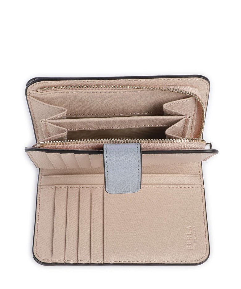 Furla Camelia M Wallet nuvola/ballerina