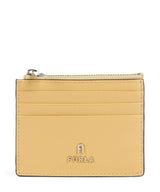 Furla Camelia S Kortholder crema