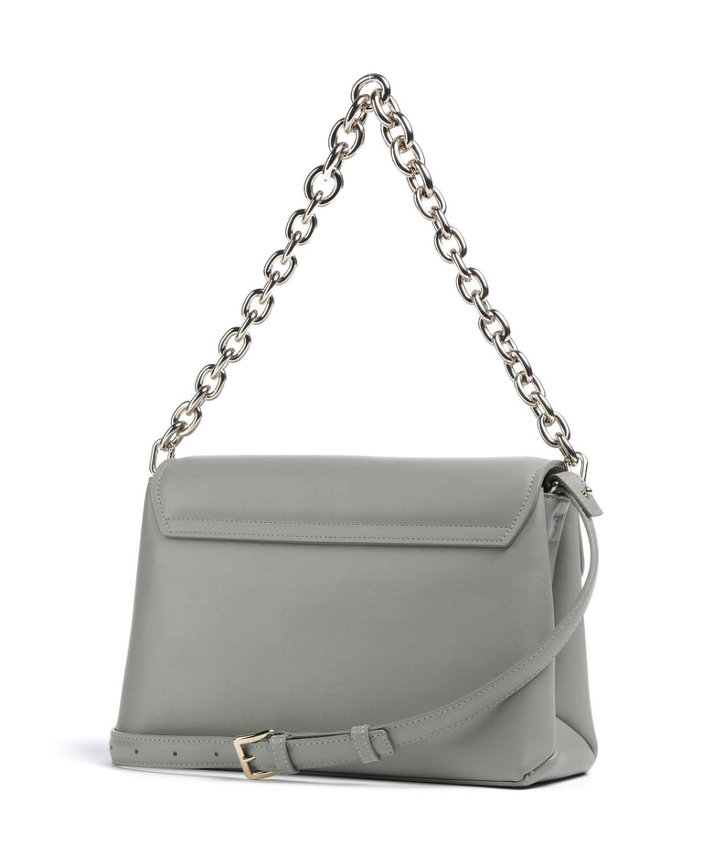 Furla Meridiana M Shoulder bag agave