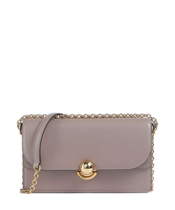 Furla Sfera S Skuldertaske mauve