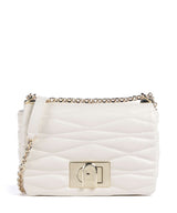 Furla 1927 S Skuldertaske panna