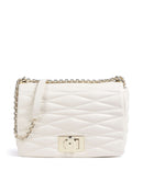 Furla 1927 M Skuldertaske panna
