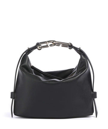 Furla Nuvola Mini Håndtaske nero