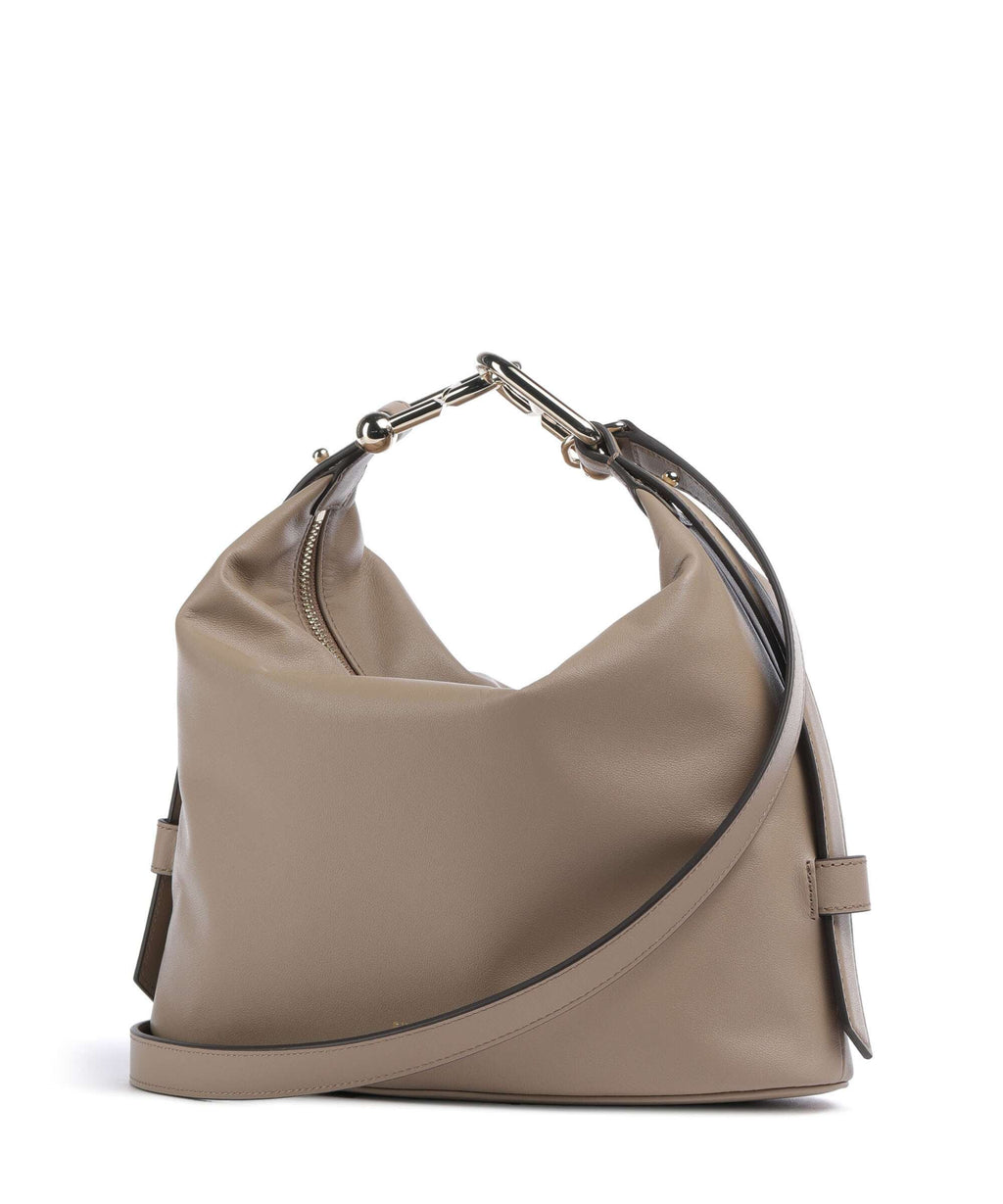 Furla Nuvola M Handbag greige