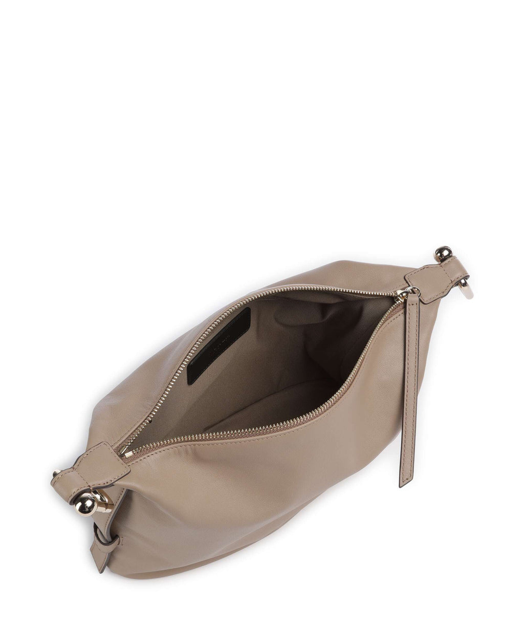 Furla Nuvola M Handbag greige