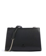 Furla Myfurla Mini Crossover taske nero