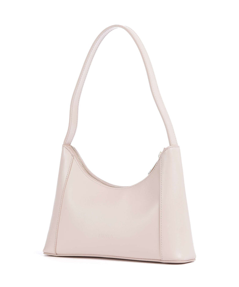 Furla Diamante Mini Shoulder bag azalea