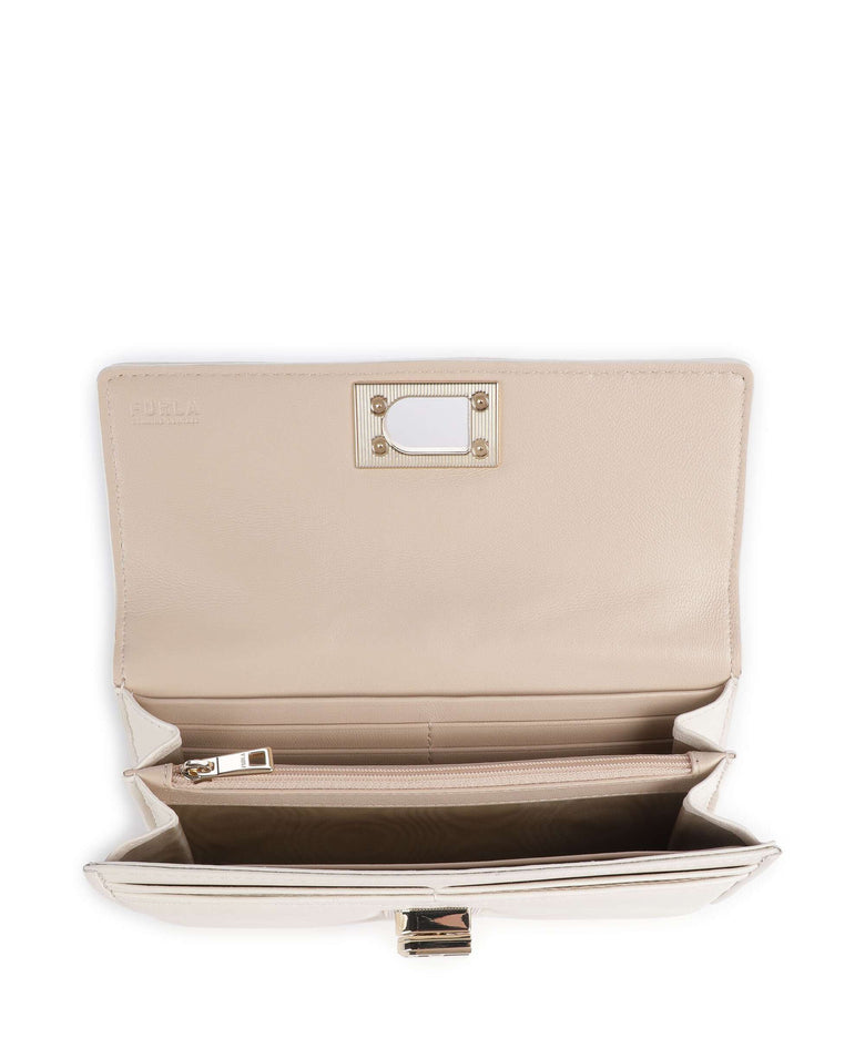 Furla 1927 Wallet panna