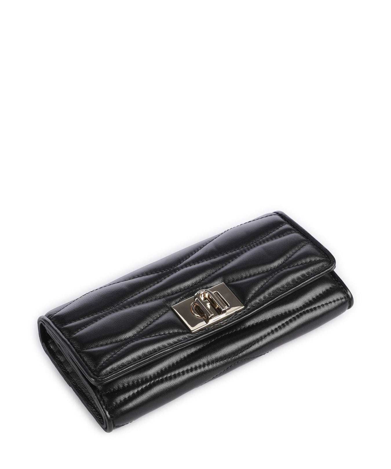 Furla 1927 Wallet nero
