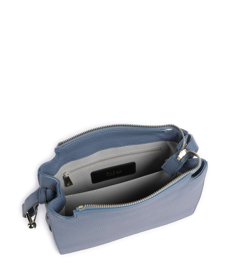 Furla Nuvola S Crossbody bag denim