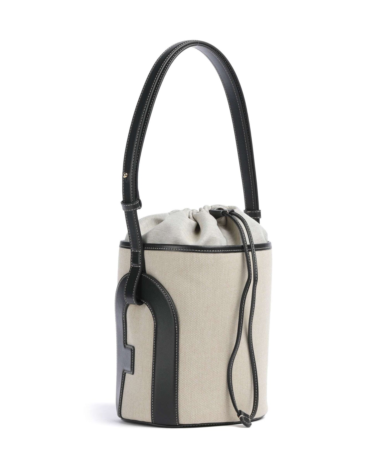 Furla Lido S Bucket bag toni nero