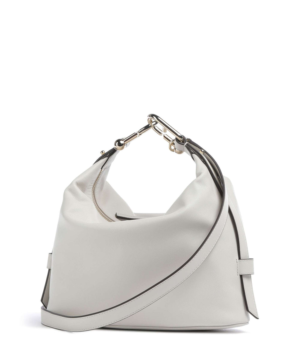 Furla Nuvola M Handbag marshmallow