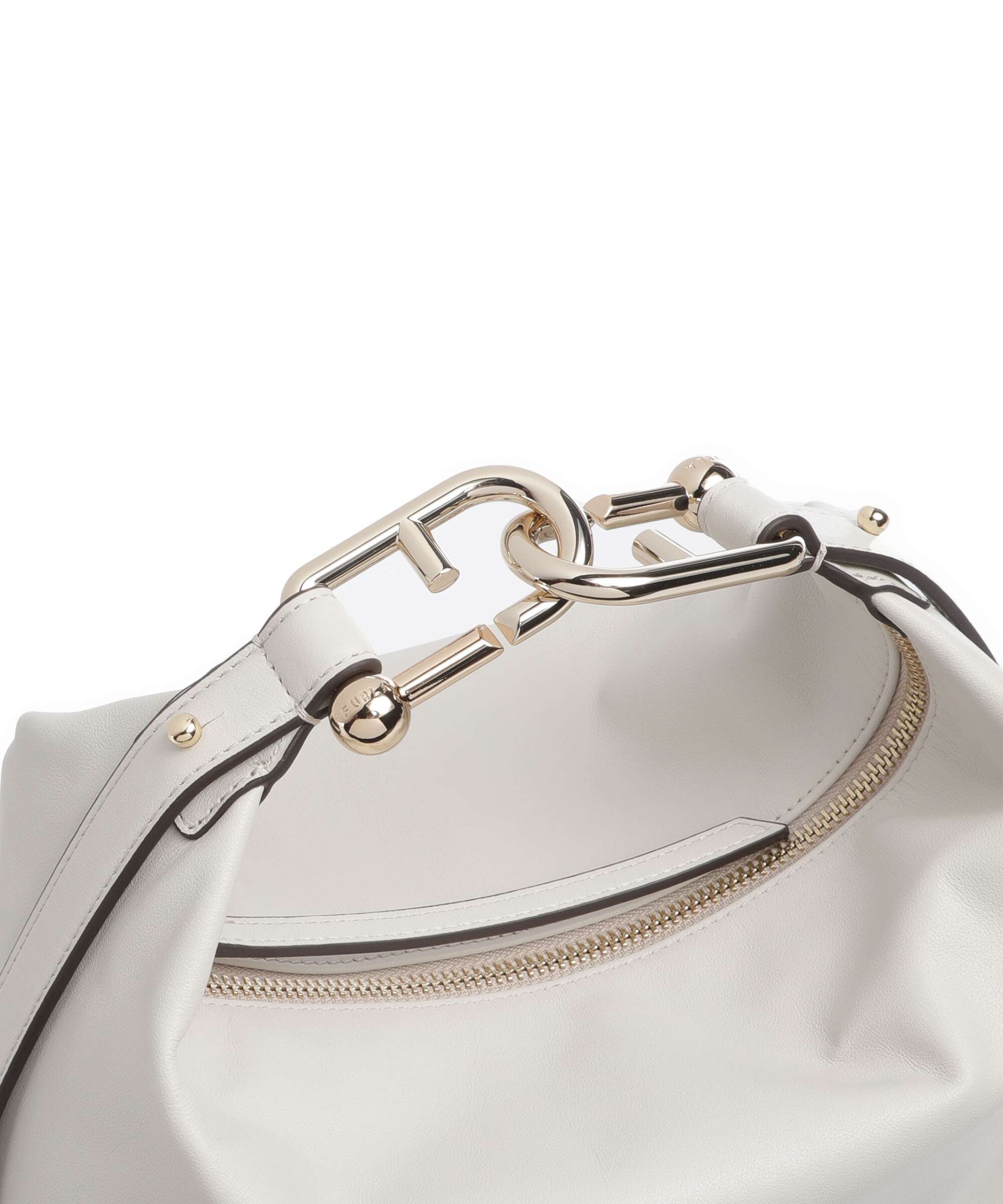 Furla Nuvola M Handbag marshmallow