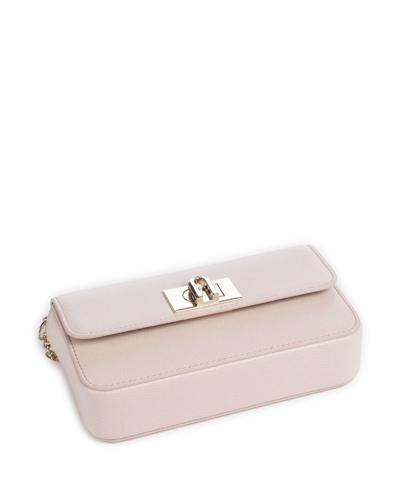Furla 1927 Mini Crossbody bag azalea