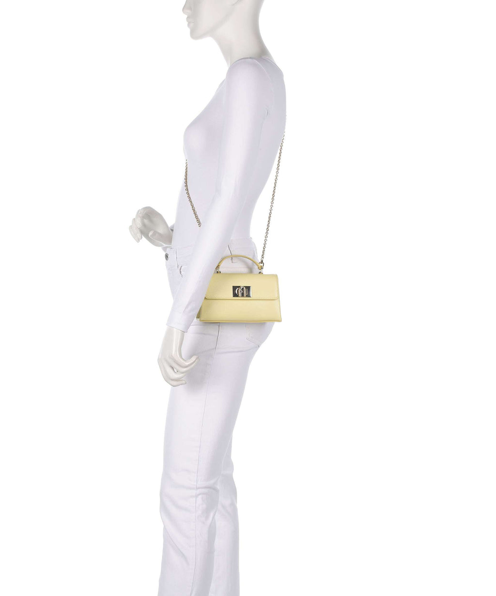 Furla 1927 Mini Crossbody bag freesia