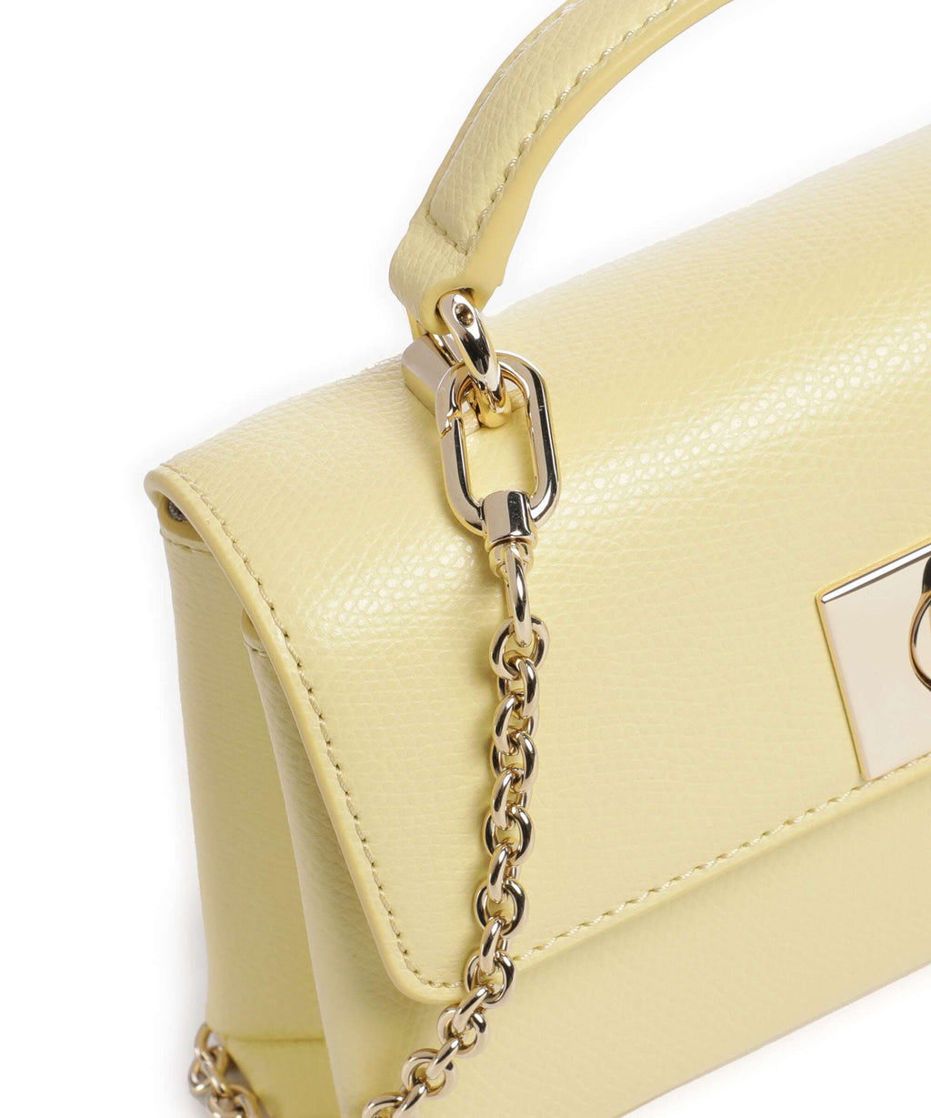 Furla 1927 Mini Crossbody bag freesia