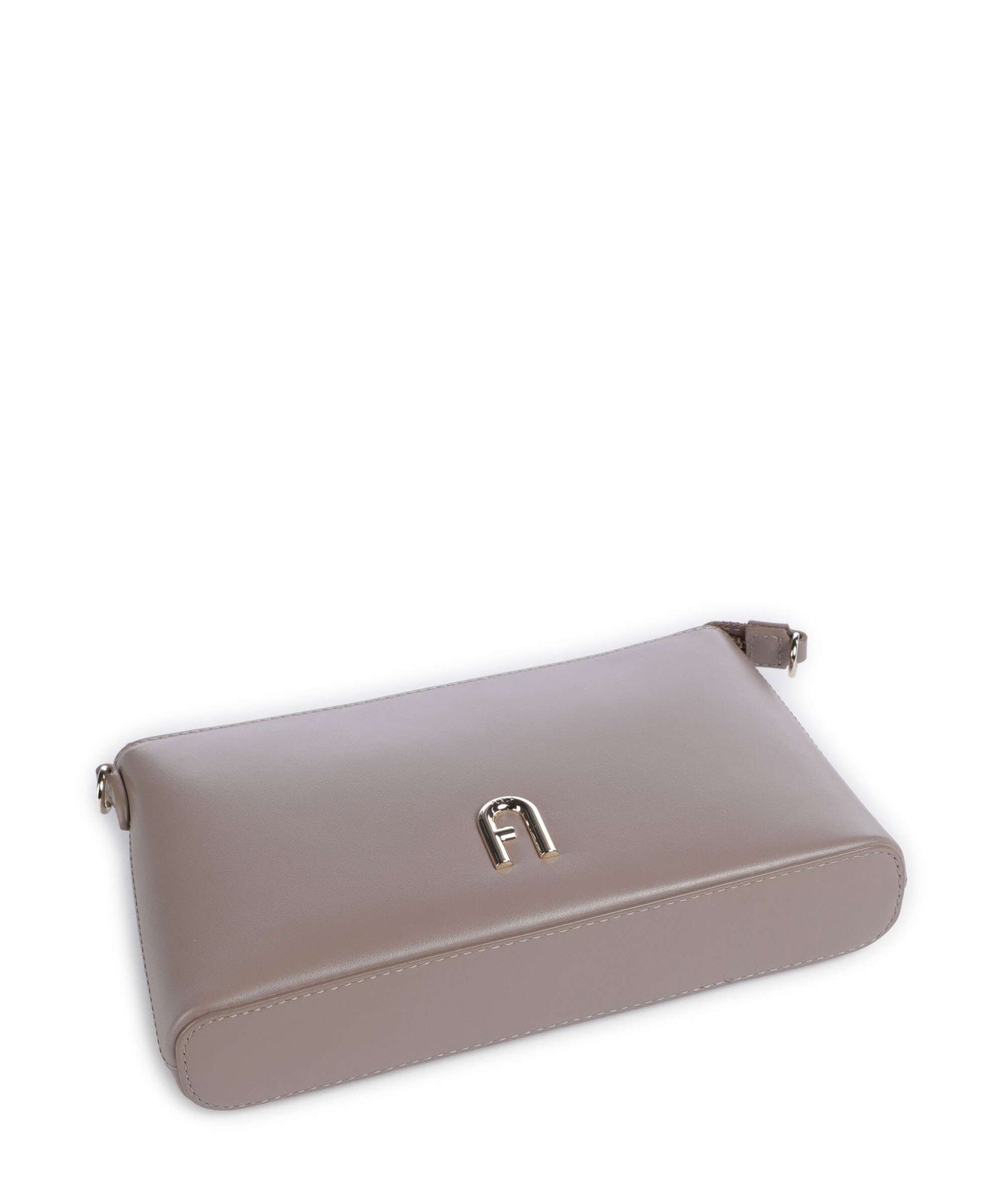 Furla Diamante Mini Crossbody bag mauve