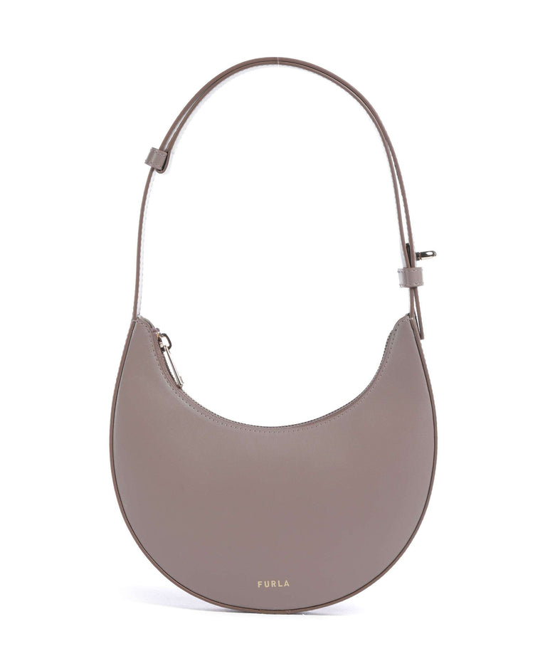 Furla Delizia Mini Shoulder bag mauve