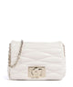 Furla 1927 Mini Soft Crossover taske panna