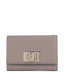 Furla 1927 M Pung stucco gray