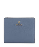 Furla Camelia S Pung denim