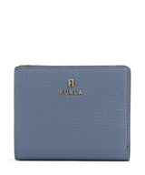 Furla Camelia S Pung denim
