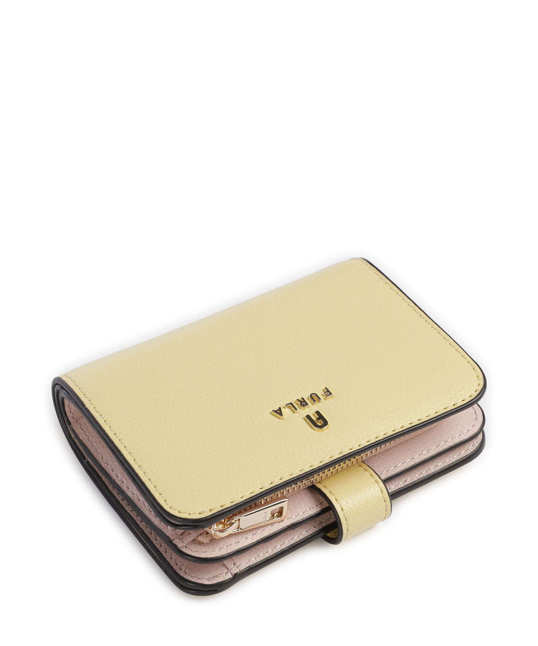 Furla Camelia S Wallet freesia/azalea