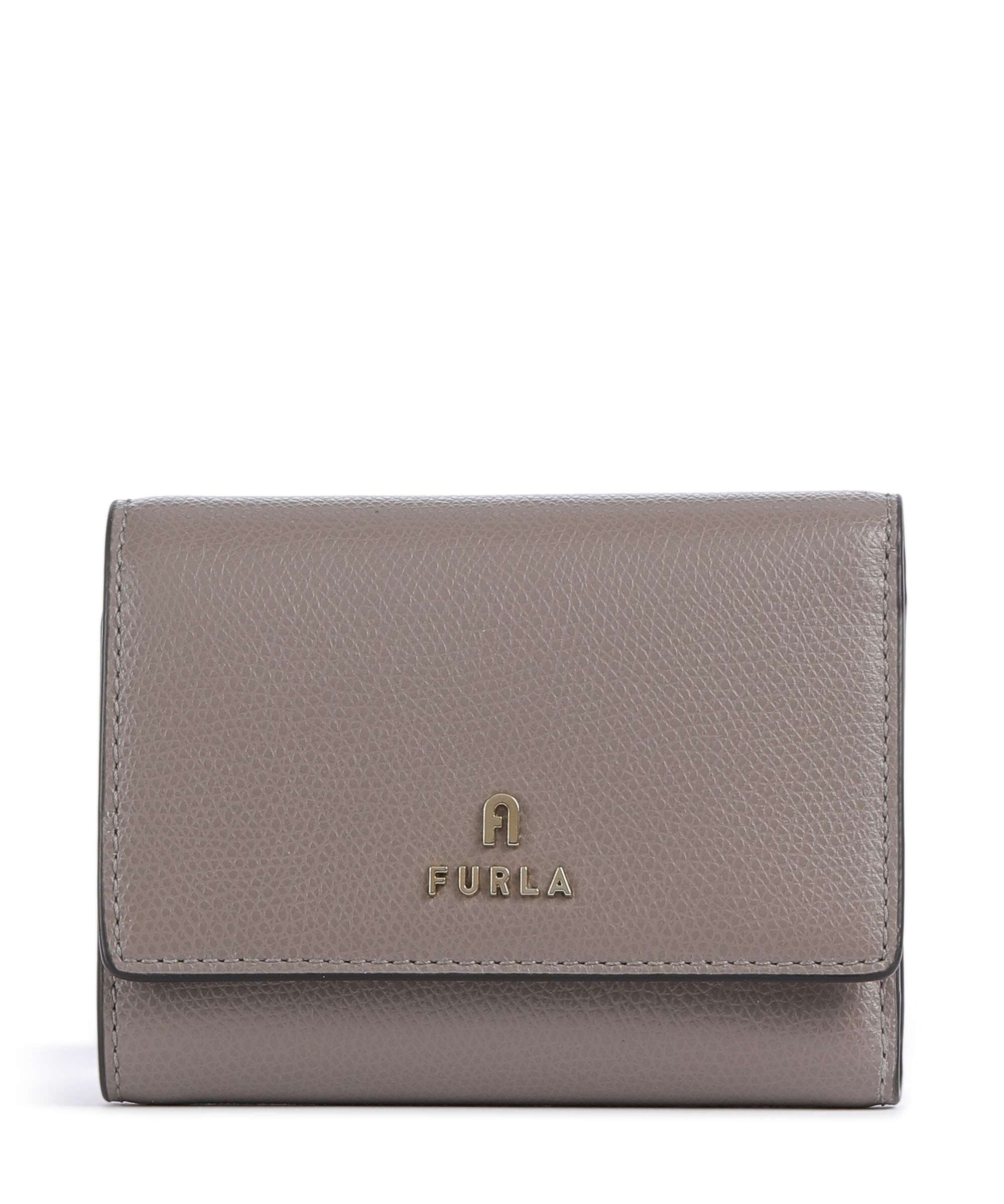 Furla Camelia Wallet stucco gray/ballerina 