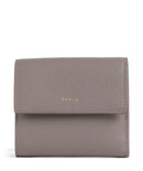 Furla Goccia M Pung stucco gray