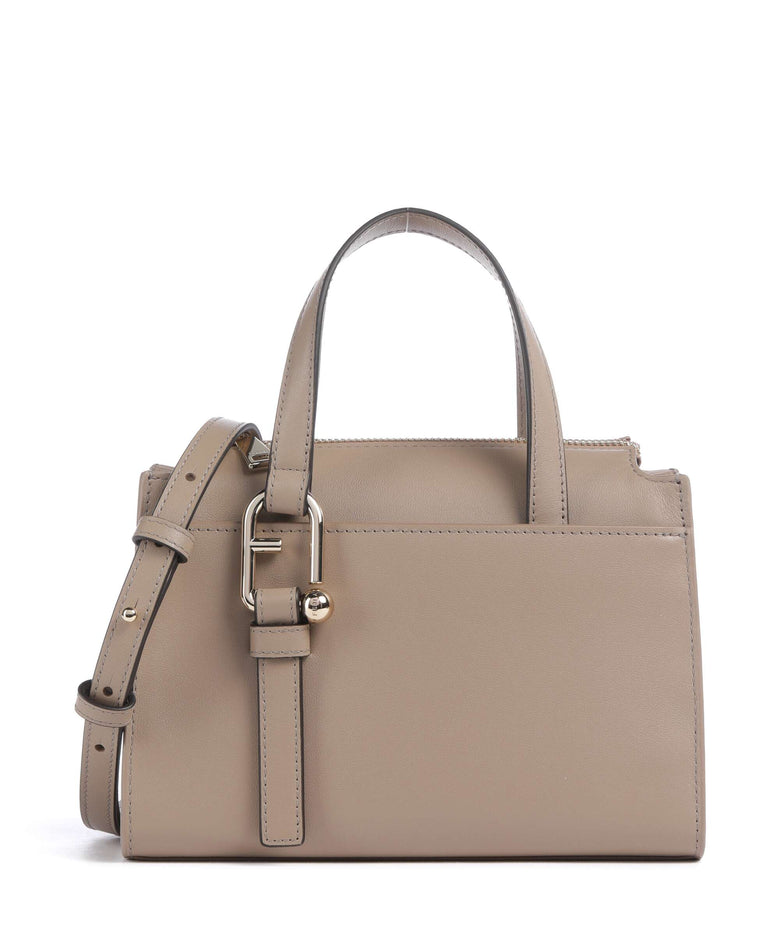 Furla Nuvola S Handbag greige