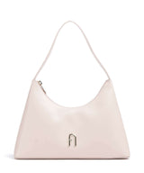 Furla Diamante S Skuldertaske azalea