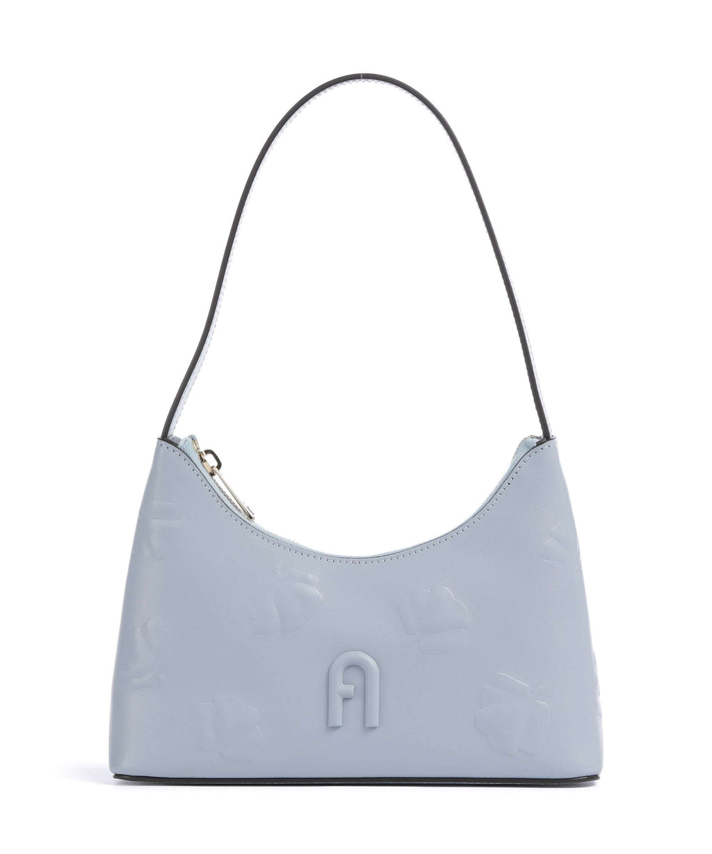 Furla Diamante Mini Shoulder bag nuvola