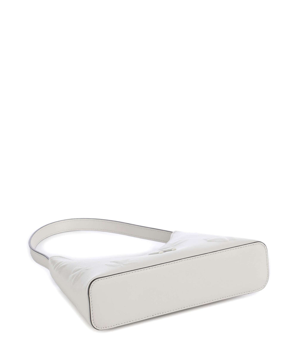 Furla Diamante Mini Shoulder bag marshmallow