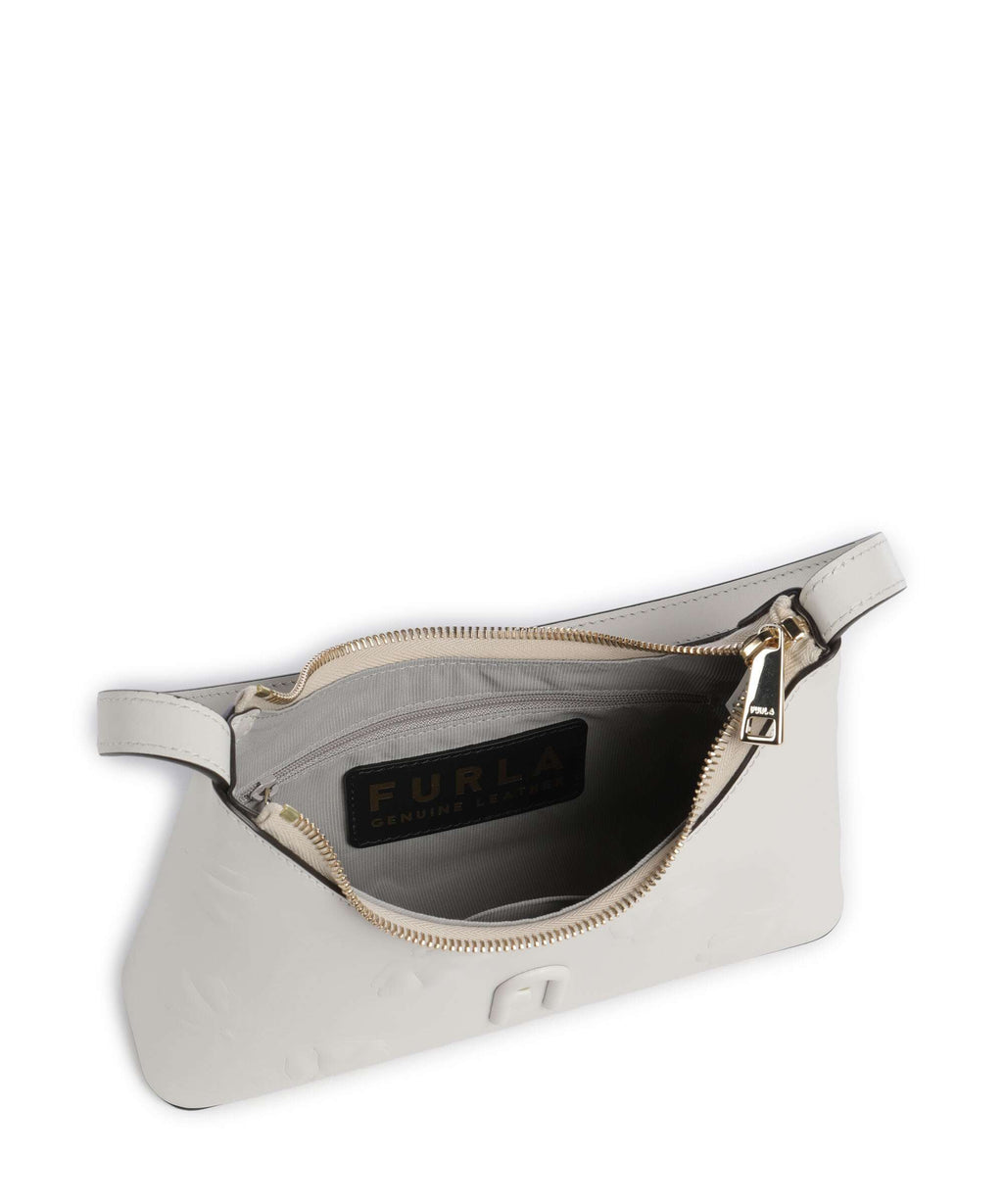 Furla Diamante Mini Shoulder bag marshmallow