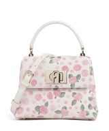 Furla 1927 Mini Håndtaske toni azalea