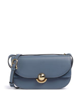 Furla Sfera S Skuldertaske denim