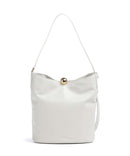 Furla Sfera Soft M Hobo bag marshmallow