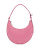 Furla Delizia Mini Skuldertaske flamingo