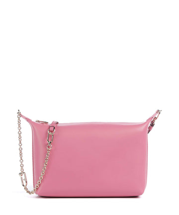 Furla Nuvola Mini Crossover taske flamingo