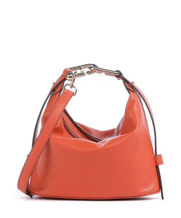 Furla Nuvola Mini Håndtaske paprika