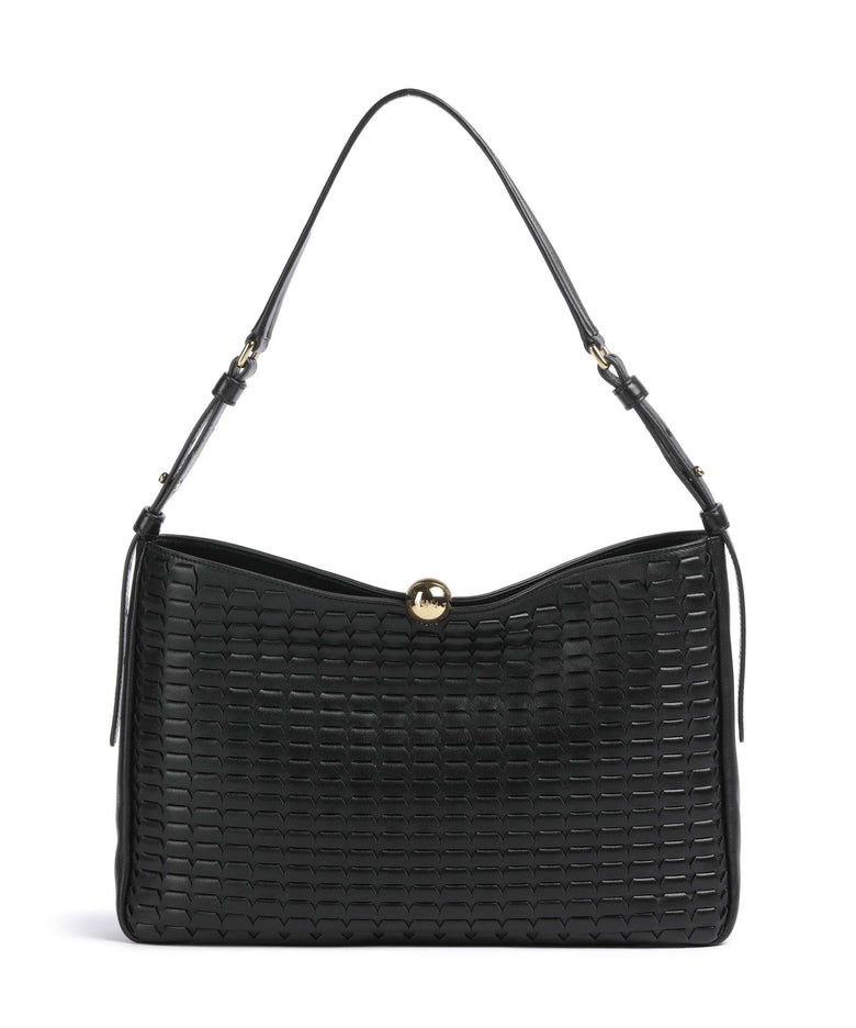 Furla Sfera Soft L Hobo bag nero