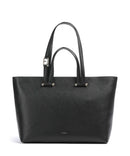 Furla Duetto L Tote bag nero