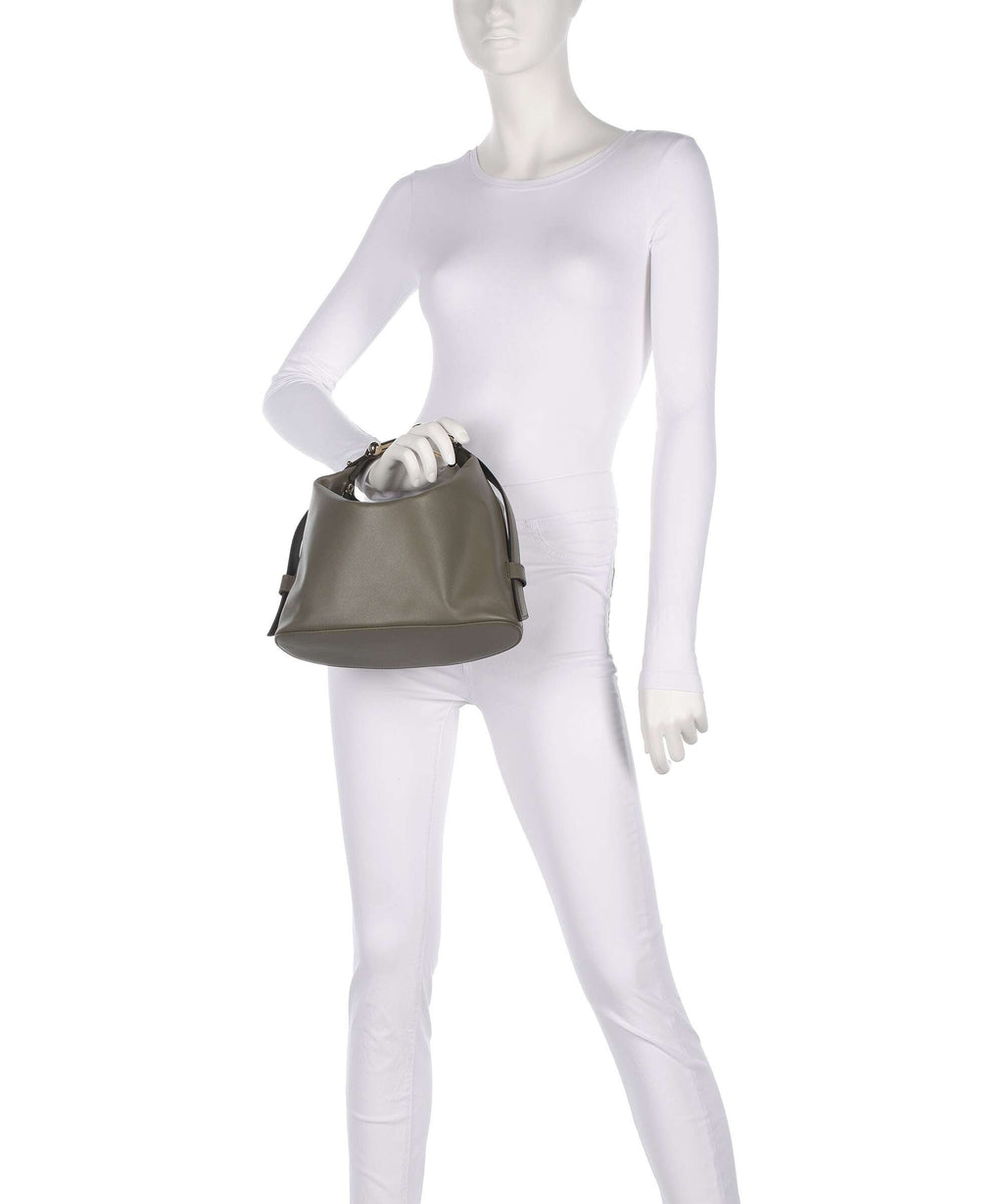 Furla Nuvola M Handbag sage