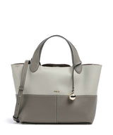 Furla Primrose M Håndtaske sage/light salvia