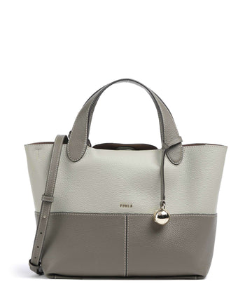 Furla Primrose M Håndtaske sage/light salvia
