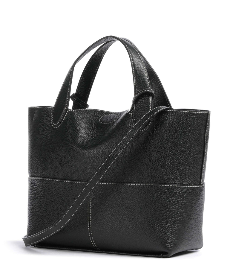 Furla Primrose M Handbag nero