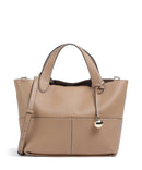 Furla Primrose M Håndtaske deserto