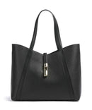 Furla Goccia L Tote bag nero