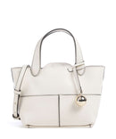 Furla Primrose Mini Crossover taske panna